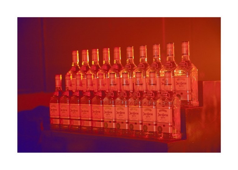 Ets. Antoine Massoud SAL EAM celebrates the festive season  the Jose Cuervo way