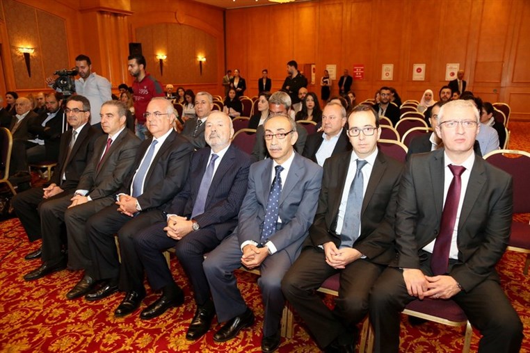 ihjoz hosts conference on Ticketing in the Digital age for Events and Tourism