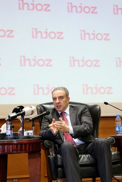 ihjoz hosts conference on Ticketing in the Digital age for Events and Tourism