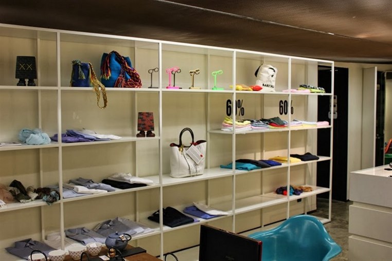 The Toufoula Dream bag by Abir Achkar fashion house