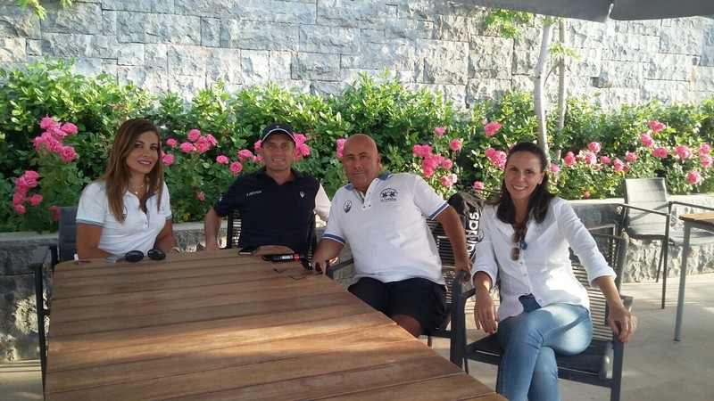 The Maserati Club of Lebanon launches a series of electrifying drives this summer season 