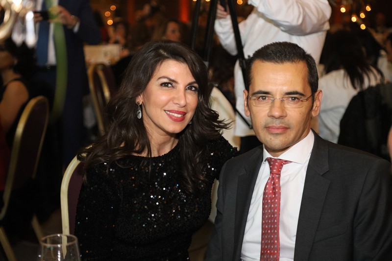 احتفالاً بذكرى تأسيسها الرابع جمعية بربارة نصّار... الحب يشفي