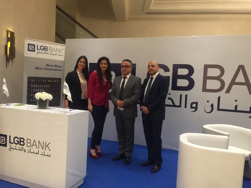 LGB BANK sponsors 25th Pharmaceutical Conference