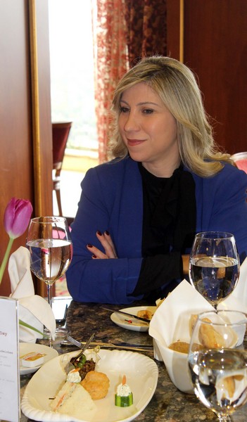 Grand Hills, A Luxury Collection Hotel & SPA Recognizes the Hard Workd of Successful Working Mothers