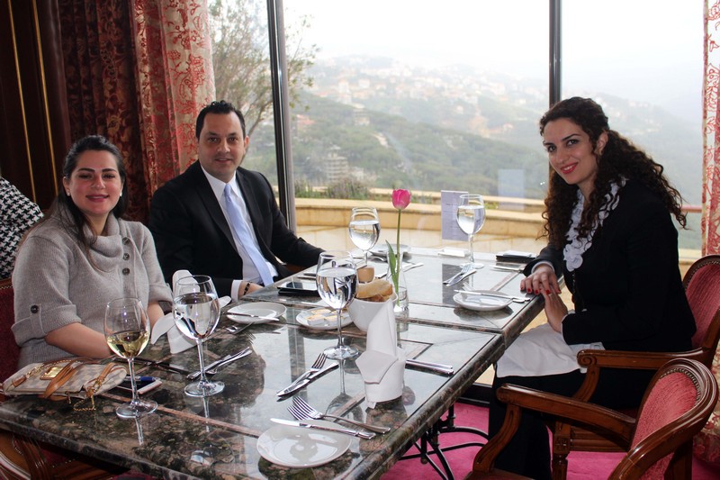 Grand Hills, A Luxury Collection Hotel & SPA Recognizes the Hard Workd of Successful Working Mothers