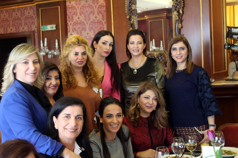 Grand Hills, A Luxury Collection Hotel & SPA Recognizes the Hard Workd of Successful Working Mothers