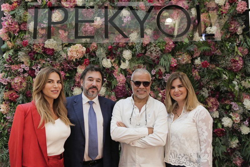 Opening of IPEKYOL Store at Beirut City Centre, Level 2.