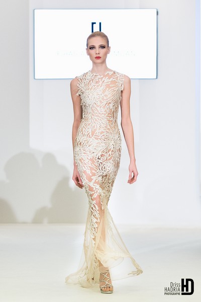 Firas Abou Hamdan Fashion Week