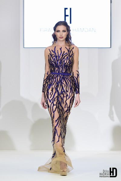 Firas Abou Hamdan Fashion Week