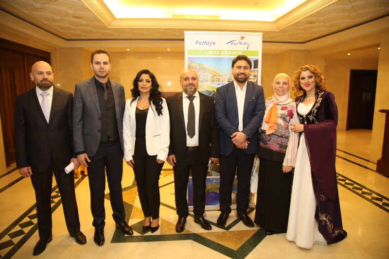 TUFAN Properties Celebrates the Inauguration of its Beirut Office