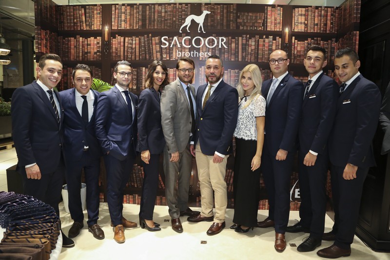SACOOR Brothers Now Available in Lebanon