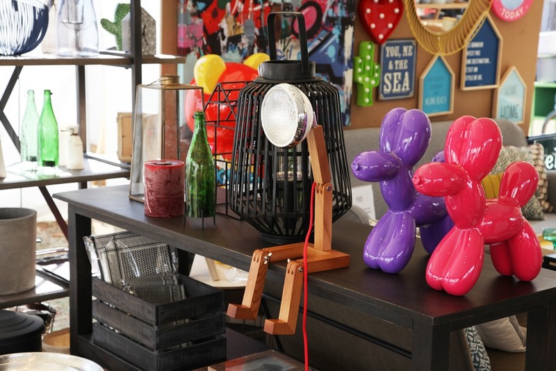 GS Storey launches its spring summer collection at The Garden Show& Spring Festival