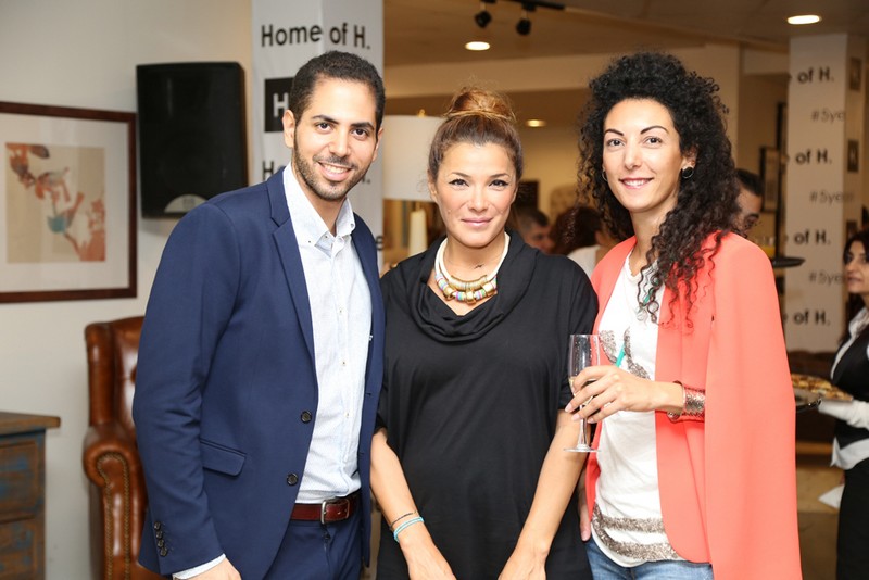 Home of H inaugurates its third showroom while celebrating its 5th year anniversary