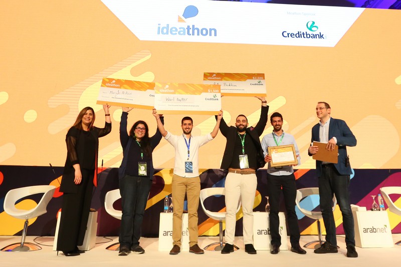 The 9th Edition of ArabNet Beirut Wraps Up in Success, and Three Lebanese Startups Qualified to Compete Regionally in Dubai