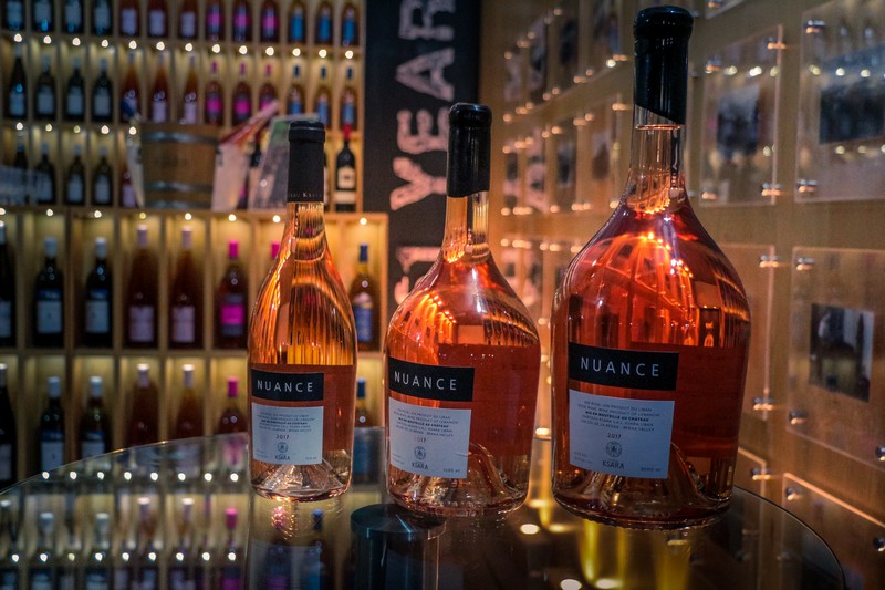 Château Ksara Takes its Legacy to Yet Another Set of Festivities