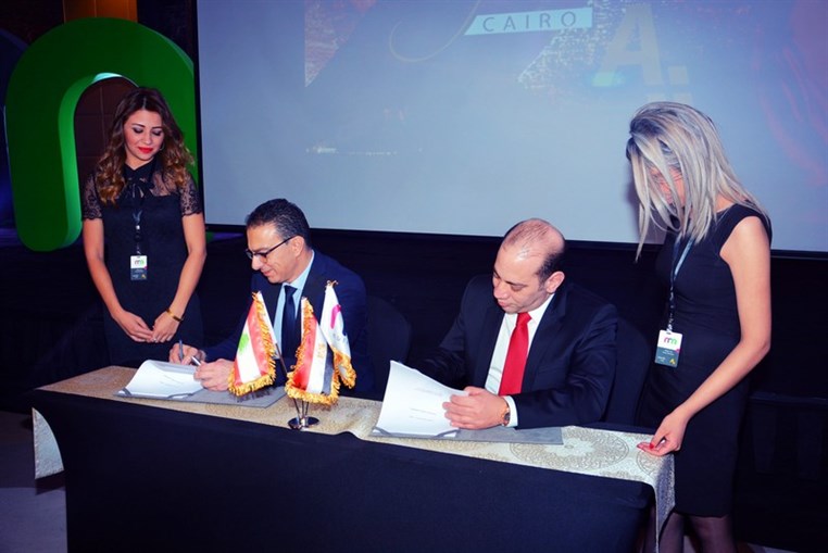 La Mode A Beyrouth Brings its Glamour To Cairo