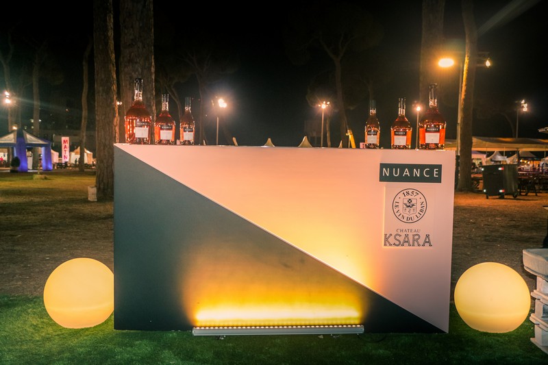 Château Ksara Takes its Legacy to Yet Another Set of Festivities