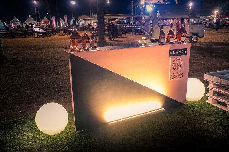 Château Ksara Takes its Legacy to Yet Another Set of Festivities