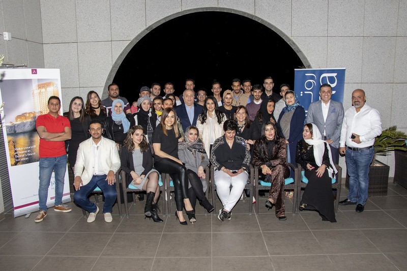 Rotana Hotels Invite the KSA’s Biggest Tour Operators and Media to Live the Lebanese Rotana Experience