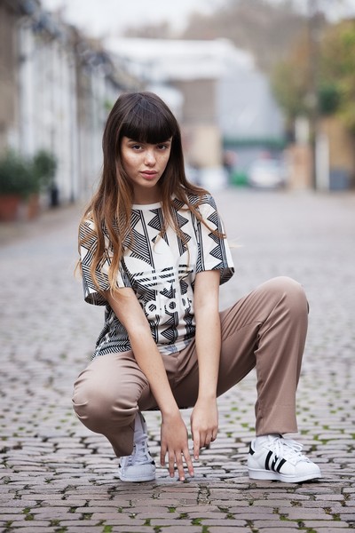ADIDAS ORIGINALS SUPERSTAR – SS15
