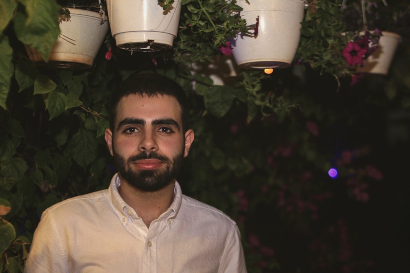 Anthony Bejjani Launches Healthy Lifestyle Blog and Debuts Nut Butter Brand
