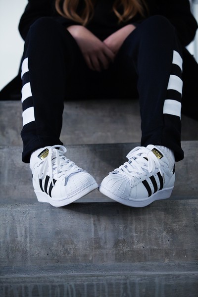 ADIDAS ORIGINALS SUPERSTAR – SS15
