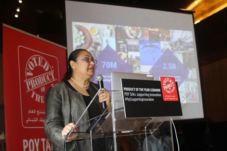 Product of the Year inspires FMCG clients to capitalize on new learnings in social media