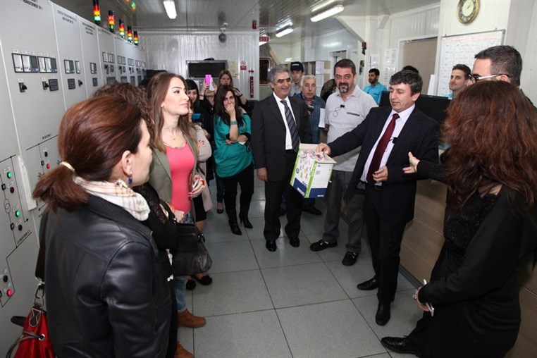 Karadeniz celebrates a successful year of operations in Lebanon