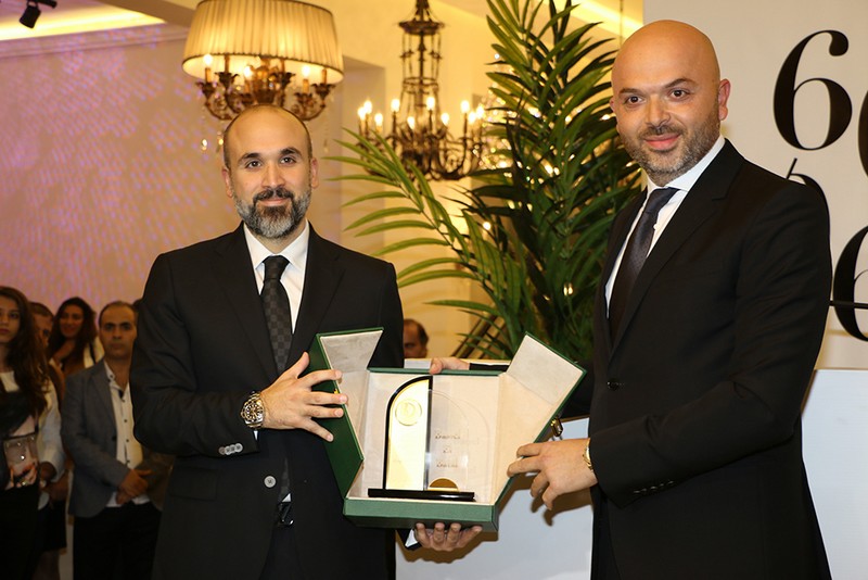Batal Design Holding Celebrates 60 years of Operation in Style