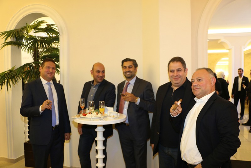 Batal Design Holding Celebrates 60 years of Operation in Style