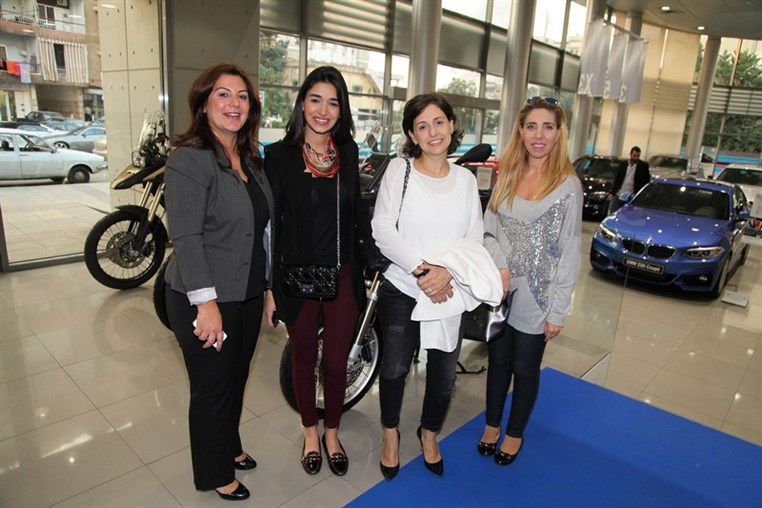 Innovation, Premium Engineering and Sheer Driving Pleasure Take Centre Stage at BMW Fascination Days