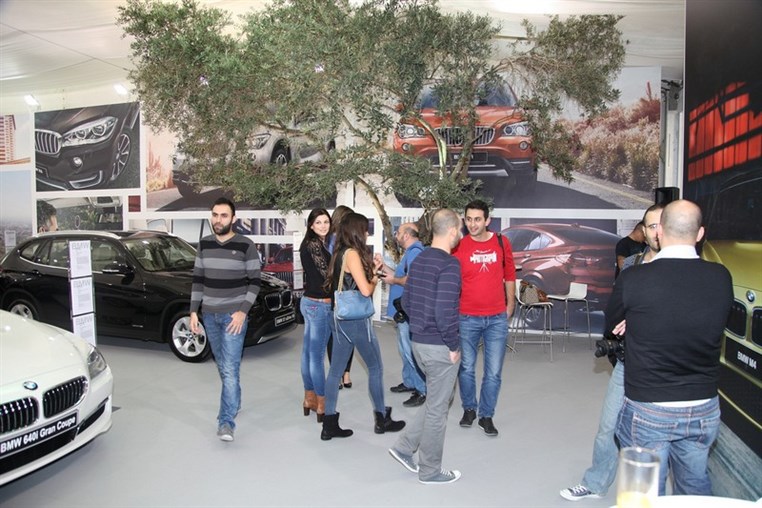 Innovation, Premium Engineering and Sheer Driving Pleasure Take Centre Stage at BMW Fascination Days