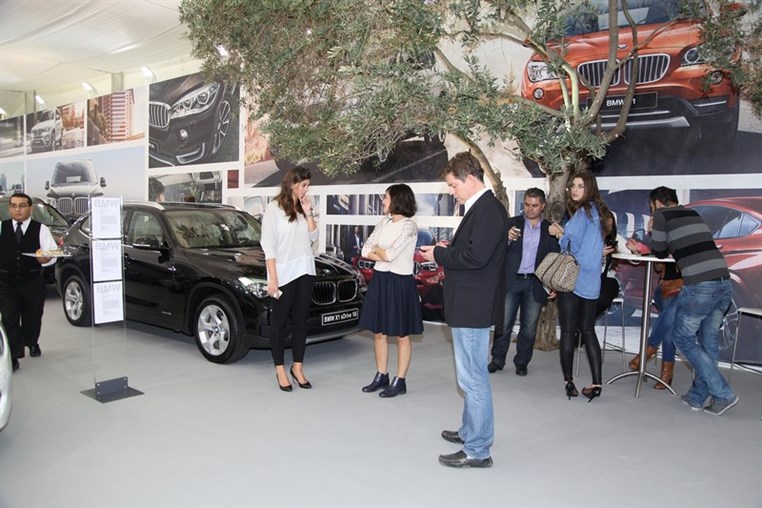 Innovation, Premium Engineering and Sheer Driving Pleasure Take Centre Stage at BMW Fascination Days