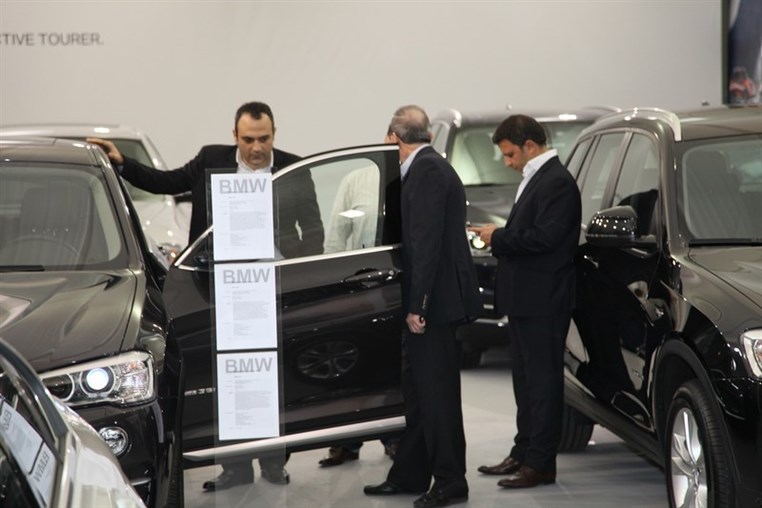 Innovation, Premium Engineering and Sheer Driving Pleasure Take Centre Stage at BMW Fascination Days