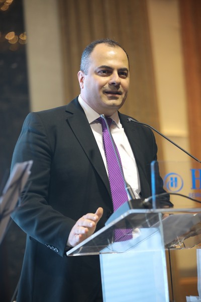 احتفالاً بذكرى تأسيسها الرابع جمعية بربارة نصّار... الحب يشفي