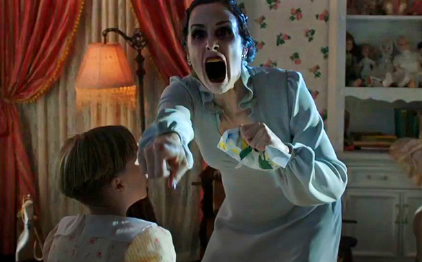 Insidious 2' jolts box office with unexpected record