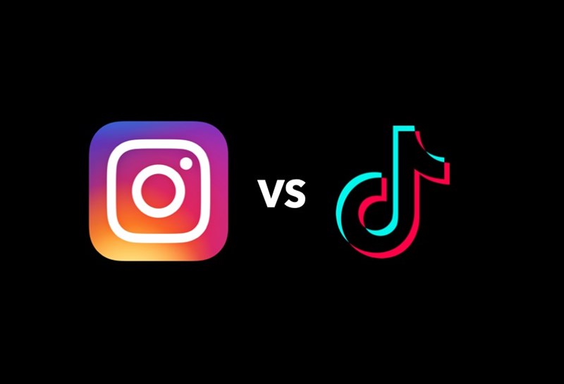 Short Video Success: TikTok vs. Instagram Reels