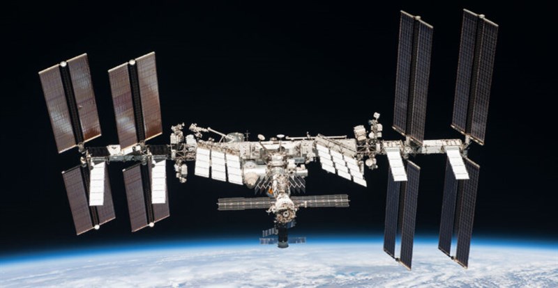NASA Set To Launch $23 Million Toilet To Space Station Tomorrow