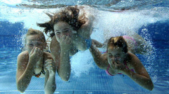 Here are the entry prices to pools and resorts this summer in Lebanon
