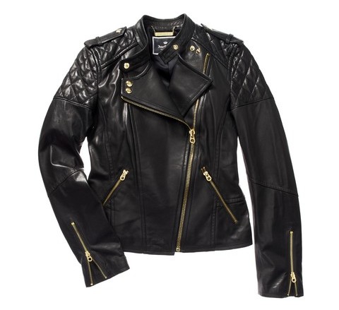 Juicy Couture Spring 2014 Collection