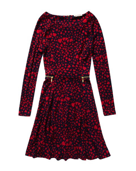 Juicy Couture Spring 2014 Collection