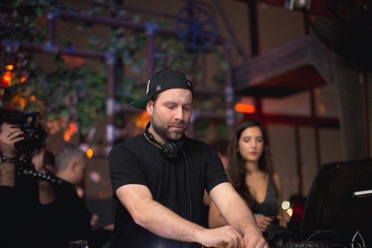 The Legacy Continues Ayman Zayour receives the Bacardi Legacy Beirut National Title 
