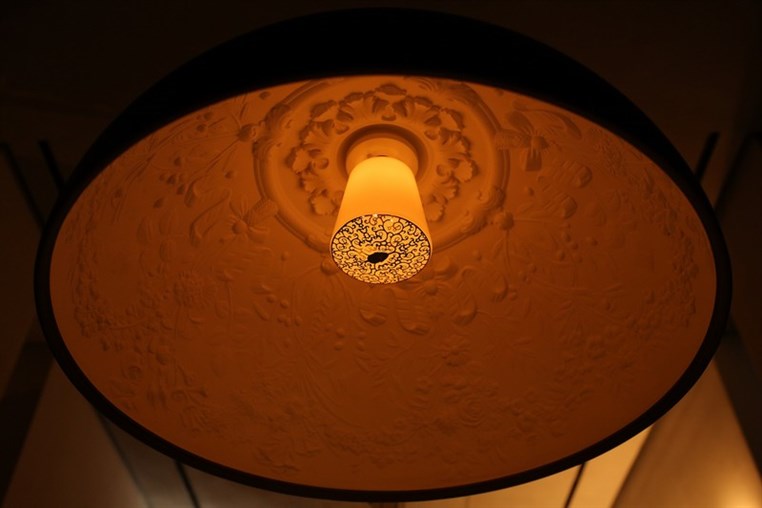 Shining a light on luxury Lightbox unveils newly expanded Beirut showroom