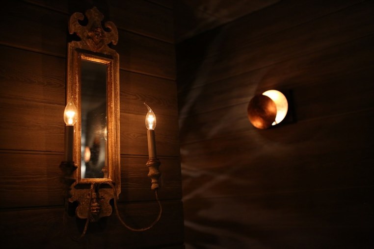 Shining a light on luxury Lightbox unveils newly expanded Beirut showroom