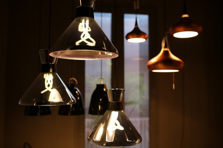 Shining a light on luxury Lightbox unveils newly expanded Beirut showroom