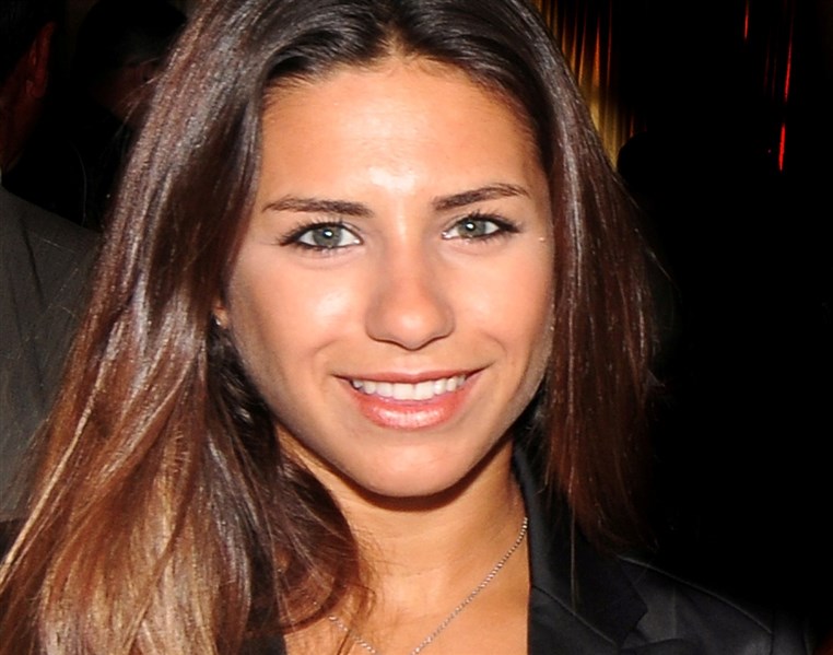 Hilton Hotels Beirut Appoint Joanne Zarifé as Marketing & Communications Manager