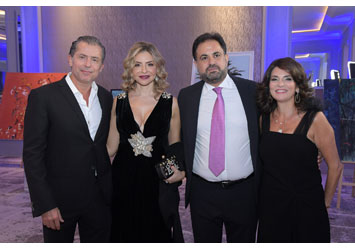 himaya NGO Hosts Its Annual Fundraising Gala Dinner