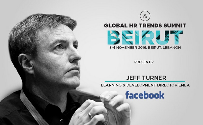 Beirut to Host the Global HR Trends Summit 