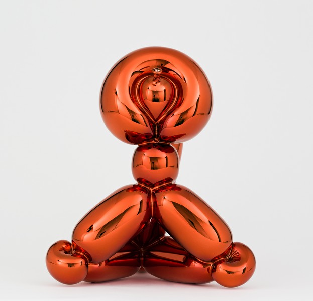 Manasseh introduces the new Jeff Koons Balloon Animals 2019 artworks by Bernardaud in Beirut.
