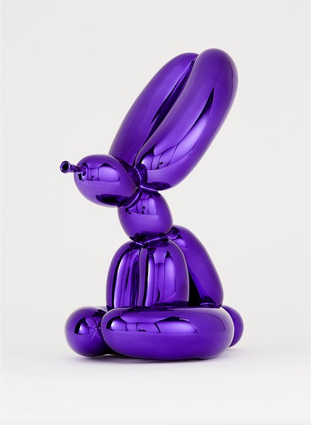 Manasseh introduces the new Jeff Koons Balloon Animals 2019 artworks by Bernardaud in Beirut.